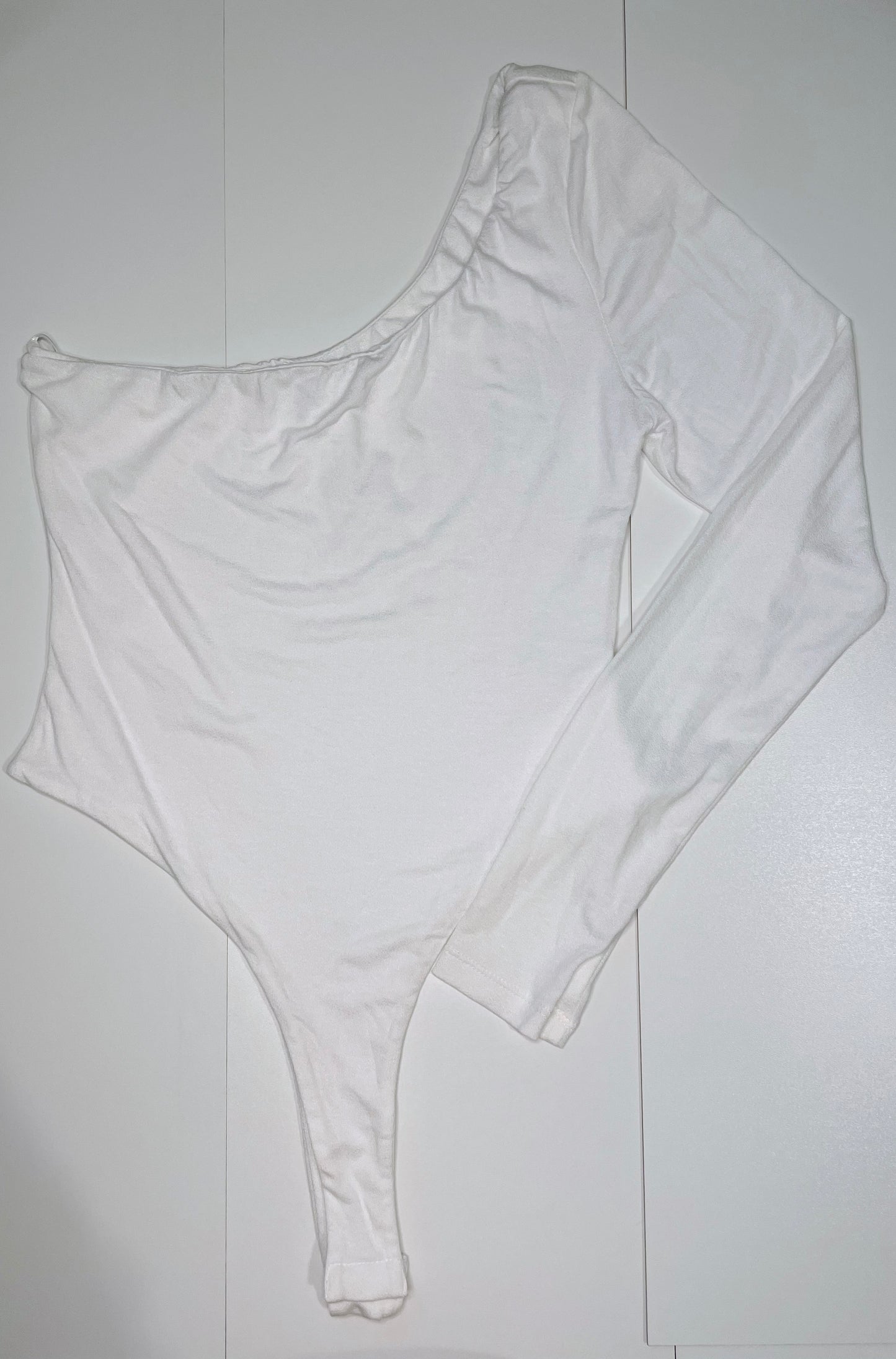 One long Sleeve Bodysuit